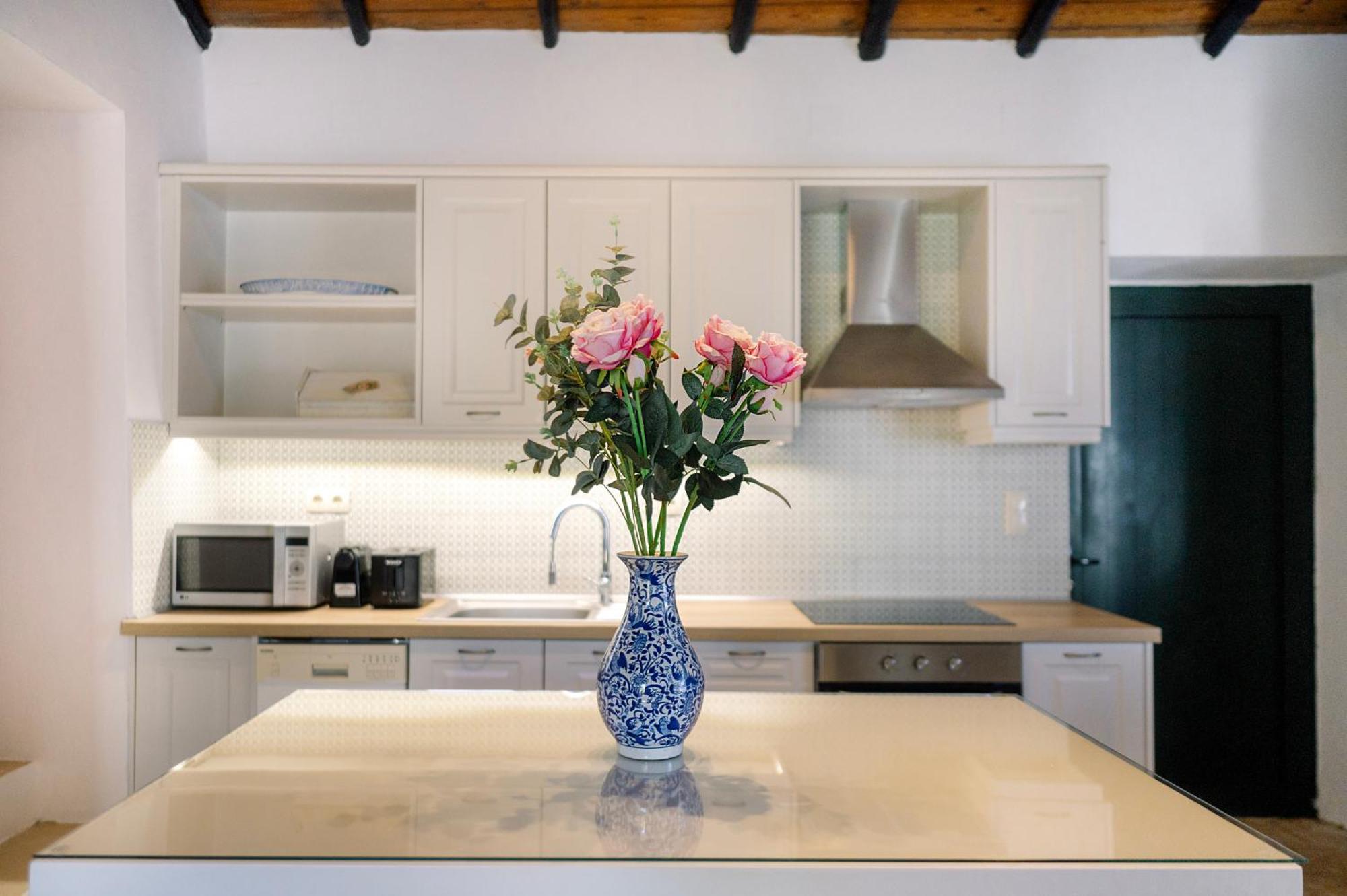 Nissaki Olive Press Villas Nisaki  Ngoại thất bức ảnh